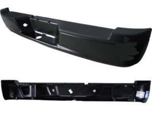 Dodge Dakota Bumper Cover Rear Step Bumper Without License Lamps Dakota 05-10/Ram 2011 Raider 06-09