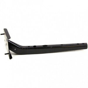 Dodge Grand Bumper Cover Rear Impact Bar Bracket Passenger Side Steel Caravan 08-20 Town-Country 08-16