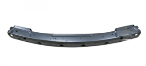 Dodge Journey Bumper Cover Rear Bumper Impact Bar 2009-2020