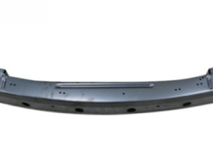 Dodge Journey Bumper Cover Rear Bumper Impact Bar 2009-2020