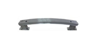 Jeep Compass Rear Impact Bar Aluminum Exc Trailhawk 2017-2025 Capa