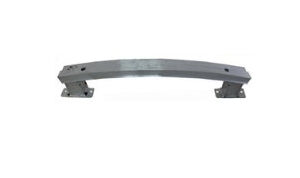 Jeep Compass Rear Impact Bar Aluminum Exc Trailhawk 2017-2025 Capa