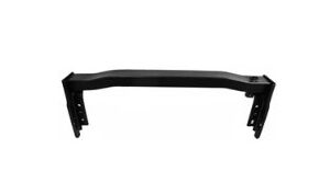 Jeep Cherokee Rear Impact Bar Steel For Trailhawk/Trailhawk Elite/X 2019-2023