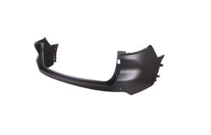 Jeep Grand Bumper Cover Rear Upper Bumper Primed W/ 4 Sensors 2021-2024