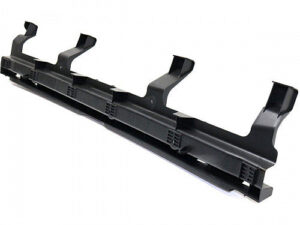 Dodge Grand Bumper Cover Rear Bumper Support Plastic Caravan 08-20 Town-Country 08-16 Van 12-15