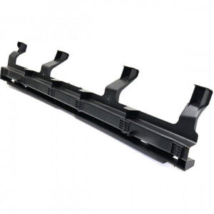 Dodge Grand Bumper Cover Rear Bumper Support Plastic Caravan 08-20 Town-Country 08-16 Van 12-15