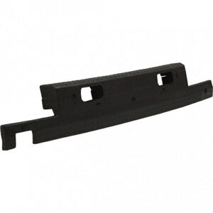 Dodge Absorber Bumper Cover Rear Bumper Iabsorber For 1 Piece Bumper Journey 2011-2020