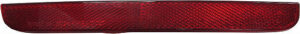 Dodge Challenger Bumper Cover 2015-2023