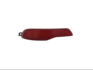 Jeep Cherokee Bumper Cover Rear Bumper Reflector Driver Side 2014-2018