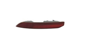 Jeep Grand Bumper Cover Rear Bumper Reflector Driver Side Gr_Cherokee 22-25/L 21-25 Capa