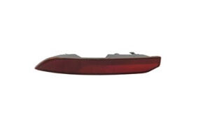 Jeep Grand Bumper Cover Rear Bumper Reflector Driver Side Gr_Cherokee 22-25/L 21-25 Capa