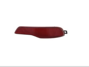 Jeep Cherokee Bumper Cover Rear Bumper Reflector Passenger Side 2014-2018