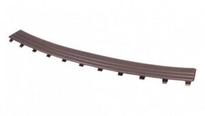 Jeep Grand Bumper Cover Rear Bumper Step Pad 2011-2021/Wk 2022