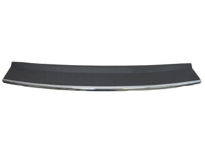 Dodge Grand Bumper Cover Rear Step Pad W/ Chrome Strip Town/Country 11-16/Caravan 11-20/Ram Cargo-Van 12-15