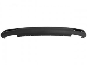 Chrysler Pacifica Rear Lower Valance Without Hitch Pacifica_Van/Hyb 2017-2025 (DOES NOT FIT L And Lx MODELS)