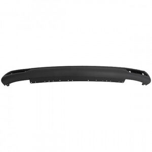Chrysler Pacifica Rear Lower Valance Without Hitch Pacifica_Van/Hyb 2017-2025 (DOES NOT FIT L And Lx MODELS)
