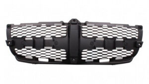 Dodge Charger Grille Painted-Black Charger 2011-2014 (DOES NOT FIT Srt-8 MODELS)