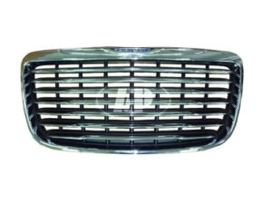 Chrysler 300 Grille Chrome 300 2011-2014 (DOES NOT FIT Srt MODELS)