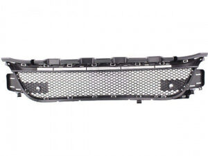 Dodge Charger Grille Black Primed Fits Scat Pack/Srt392/Hellcat 2015-2023
