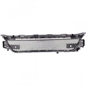 Dodge Charger Grille Black Primed Fits Scat Pack/Srt392/Hellcat 2015-2023