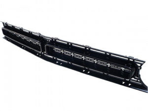 Dodge Challenger Grille Matte Black/Black Molding For Scat Pack/Srt 392 2015-2023