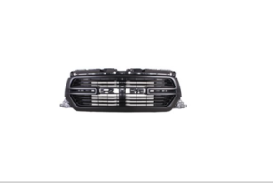 Ram 2019-2020 Grille W/ Camera Code Mak Big Horn/Lone Star/Sport 1500 2019-2020