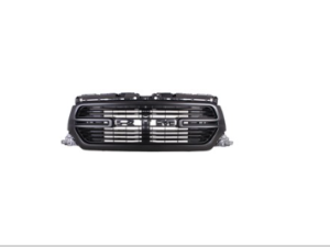 Ram 2019-2020 Grille W/ Camera Code Mak Big Horn/Lone Star/Sport 1500 2019-2020