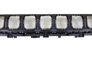 Jeep Compass Grille Primed Black Exc Trailhawk 2022-2025
