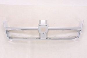 Dodge Grand Grille Moulding Chrome/Bright (Crvan) 08-10