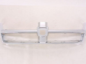 Dodge Grand Grille Moulding Chrome/Bright (Crvan) 08-10