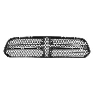 Dodge Durango Grille Mat-Black Durango 2014-2020 (DOES NOT FIT 18-19 Srt/ Rt-Models)