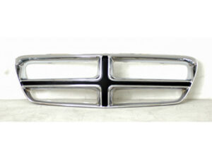 Dodge Charger Grille Chrome 2011-2014