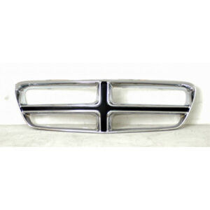 Dodge Charger Grille Chrome 2011-2014