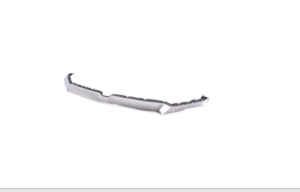 Ram 2019-2022 Grille Chrome 1500 2019-2022