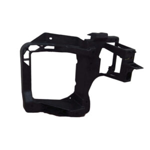 Jeep Head Headlight Passenger Side Cherokee 2014-2018