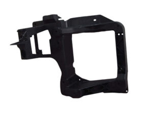Jeep Head Headlight Driver Side Cherokee 2014-2018