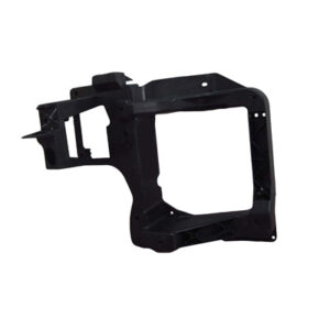 Jeep Head Headlight Driver Side Cherokee 2014-2018