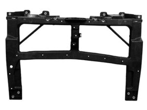 Chrysler Header Body Header Panel Bracket (Front Support Bracket) Chrysler 200 Sedan 2015-2017