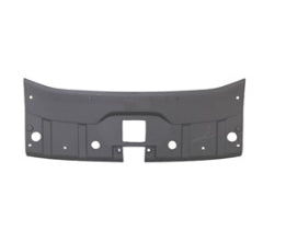 Jeep Grand Upper Radiator Support Cover Cherokee 21-25/L 22-25