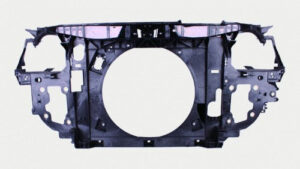 Dodge Journey Radiator Support 2009-2020 Capa