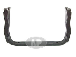 Jeep Grand Lower Radiator Support Steel For Gas 3.6L/5.7L/6.4L Dorango 2011-2024 Gr_Cherokee 2011-2021/Wk 2022