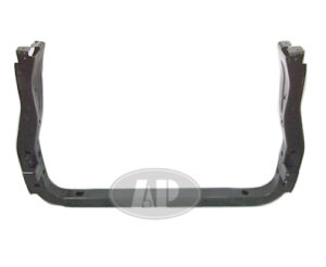 Jeep Grand Lower Radiator Support Steel For Gas 3.6L/5.7L/6.4L Dorango 2011-2024 Gr_Cherokee 2011-2021/Wk 2022
