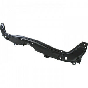 Dodge Grand Rad. Supp. Upper Bar Caravan 11-20 & Town/Country 11-16 &Cargo-Van-Ram 12-15