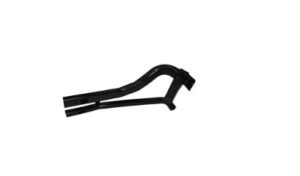 Ram 2011-2018 Outer Radiator Support Passenger Side For Crew/Quad Cabs 1500 09-18/Classic 19-24