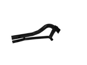 Ram 2011-2018 Outer Radiator Support Passenger Side For Crew/Quad Cabs 1500 09-18/Classic 19-24