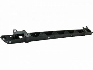 Chrysler Voyager Lower Rad. Support Tie Bar Plastic/Fiber Pacifica/Hybrid 2017-2024 2020-2024