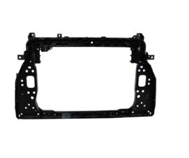 Jeep Renegade Radiator Support Fiberglass/Steel Without Notch In Passenger Side Type 2 2015-2018