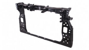 Jeep Compass Radiator Support Plastic/Steel 2017-2021