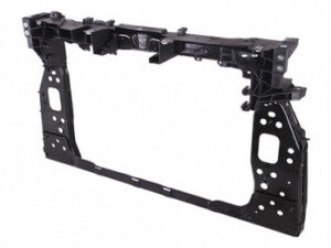 Jeep Compass Radiator Support Plastic/Steel 2017-2021