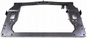 Jeep Cherokee Radiator Support Plastic/Fiber/Steel 2019-2023